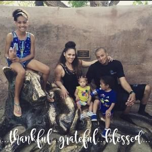 Meet your Posher, Kimberlie